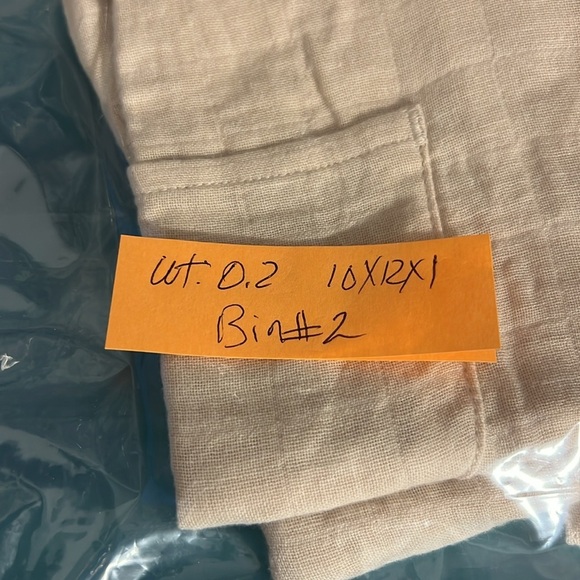 Scene&Heard Baby 100 % Cotton Onesie Baby Overall Size 3 Months - Picture 8 of 8